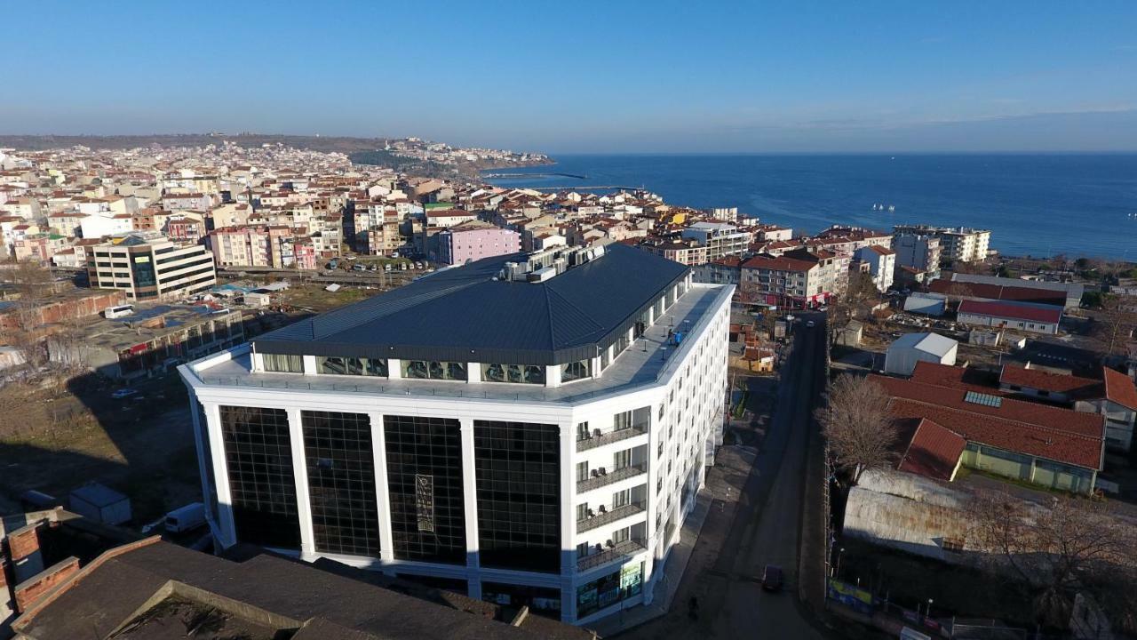 Des'Otel Tekirdag Exterior photo