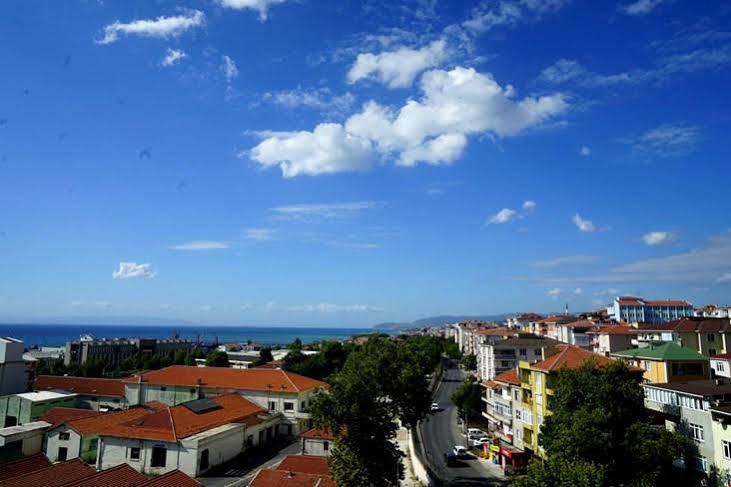 Des'Otel Tekirdag Exterior photo