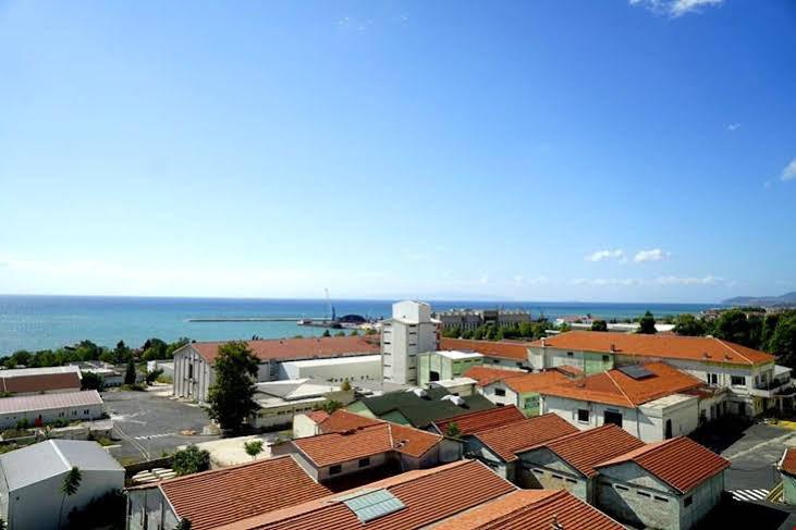 Des'Otel Tekirdag Exterior photo