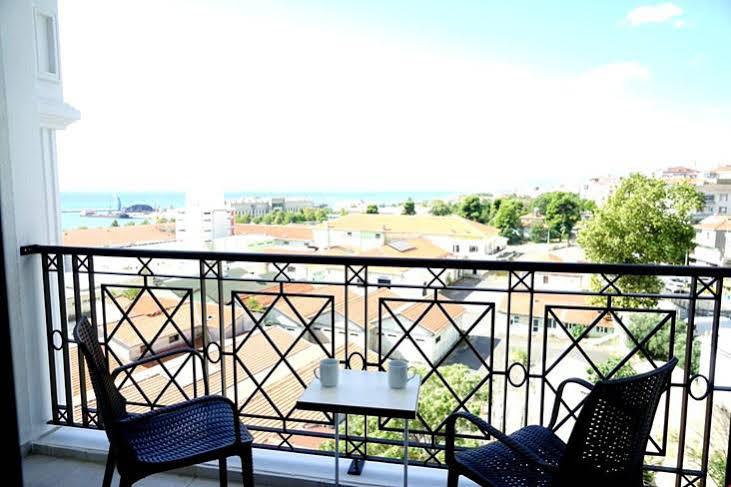 Des'Otel Tekirdag Exterior photo