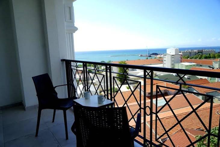Des'Otel Tekirdag Exterior photo