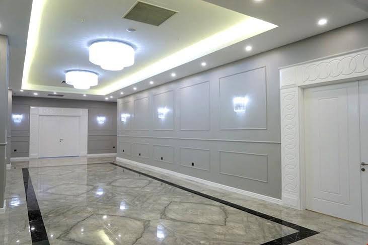 Des'Otel Tekirdag Exterior photo