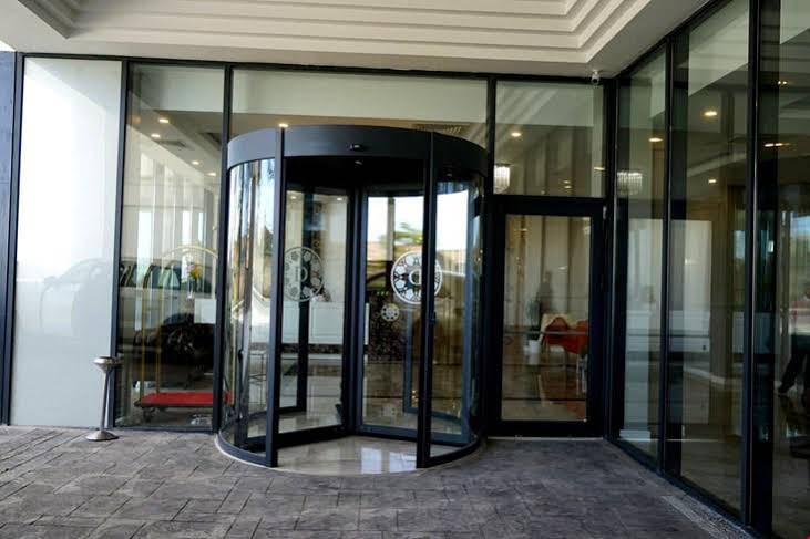 Des'Otel Tekirdag Exterior photo